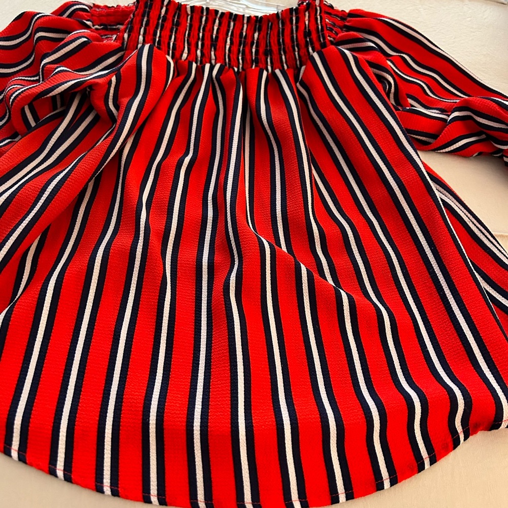 Cute crop top